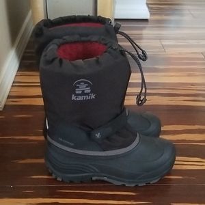 Kamik winter boots